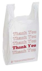 thank you bag
